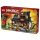 LEGO 71858 Ninjago 15-jhriges Jubilum der Vier-Waffen-Schmied
