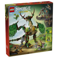 LEGO 71859 Ninjago Der Drache des Lebens