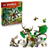 LEGO 71859 Ninjago Der Drache des Lebens
