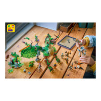 LEGO 71859 Ninjago Der Drache des Lebens