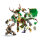 LEGO 71859 Ninjago Der Drache des Lebens