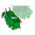 LEGO 71859 Ninjago Der Drache des Lebens