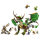 LEGO 71859 Ninjago Der Drache des Lebens