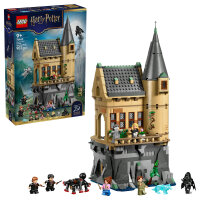 LEGO 76463 Harry Potter Schloss Hogwarts: Krankenflgel