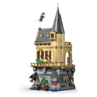 LEGO 76463 Harry Potter Schloss Hogwarts: Krankenflgel