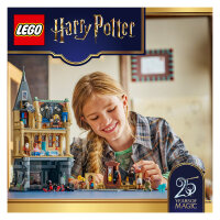 LEGO 76463 Harry Potter Schloss Hogwarts: Krankenflgel