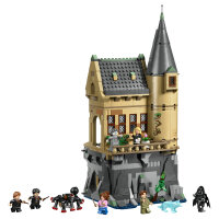 LEGO 76463 Harry Potter Schloss Hogwarts: Krankenflgel