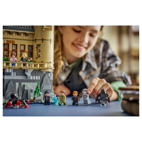 LEGO 76463 Harry Potter Schloss Hogwarts: Krankenflgel
