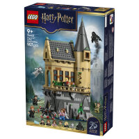 LEGO 76463 Harry Potter Schloss Hogwarts: Krankenflgel