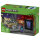 LEGO 21584 Minecraft Reise durch Nether und Endportal