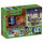 LEGO 21584 Minecraft Reise durch Nether und Endportal