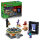 LEGO 21584 Minecraft Reise durch Nether und Endportal