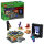 LEGO 21584 Minecraft Reise durch Nether und Endportal