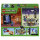 LEGO 21584 Minecraft Reise durch Nether und Endportal