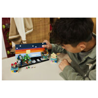 LEGO 21589 Minecraft Mini-Biome
