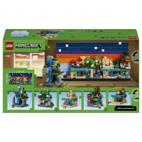 LEGO 21589 Minecraft Mini-Biome