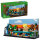 LEGO 21589 Minecraft Mini-Biome
