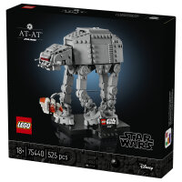 LEGO 75440 Star Wars AT-AT