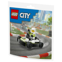 LEGO 30719 City Go-Kart (Polybag)