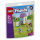 LEGO 30722 Friends Garten mit Hasenstall (Polybag)
