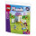 LEGO 30722 Friends Garten mit Hasenstall (Polybag)