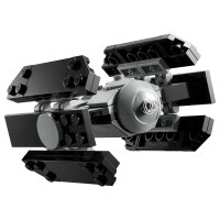 LEGO 30727 Star Wars TIE Advanced Mini-Modell (Polybag)