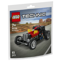 LEGO 30735 Technic Hot Rod Auto (Polybag)