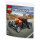 LEGO 30735 Technic Hot Rod Auto (Polybag)