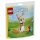 LEGO 30716 Creator Putziger Osterhase (Polybag)