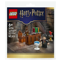 LEGO 30724 Harry Potter Dumbledores Bro mit Harry Potter...