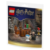 LEGO 30724 Harry Potter Dumbledores Bro mit Harry Potter (Polybag)