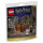 LEGO 30724 Harry Potter Dumbledores Bro mit Harry Potter (Polybag)