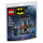 LEGO 30726 Super Heroes Batman: Bruce Wayne und der Batsuit (Polybag)