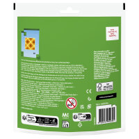 LEGO 30732 Minecraft Alex? Begegnung am Lagerfeuer (Polybag)