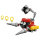 LEGO 30733 Sonic the Hedgehog Badnik: Skorp (Polybag)