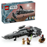 LEGO Star Wars 75383 Darth Mauls Sith Infiltrator