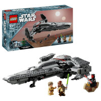 LEGO Star Wars 75383 Darth Mauls Sith Infiltrator