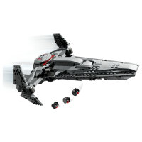 LEGO Star Wars 75383 Darth Mauls Sith Infiltrator