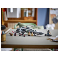 LEGO Star Wars 75383 Darth Mauls Sith Infiltrator