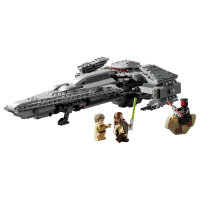 LEGO Star Wars 75383 Darth Mauls Sith Infiltrator