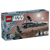 LEGO Star Wars 75383 Darth Mauls Sith Infiltrator