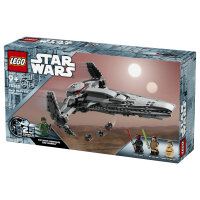 LEGO Star Wars 75383 Darth Mauls Sith Infiltrator