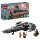 LEGO Star Wars 75383 Darth Mauls Sith Infiltrator