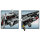 LEGO Star Wars 75383 Darth Mauls Sith Infiltrator