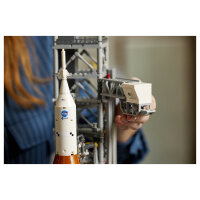 LEGO Icons 10341 NASA Artemis Startrampe