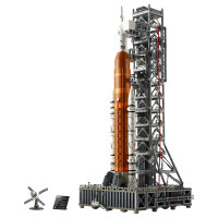 LEGO Icons 10341 NASA Artemis Startrampe