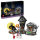 LEGO Ideas 21351 Tim Burtons Film Nightmare Before Christmas