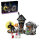 LEGO Ideas 21351 Tim Burtons Film Nightmare Before Christmas