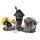 LEGO Ideas 21351 Tim Burtons Film Nightmare Before Christmas