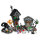 LEGO Ideas 21351 Tim Burtons Film Nightmare Before Christmas